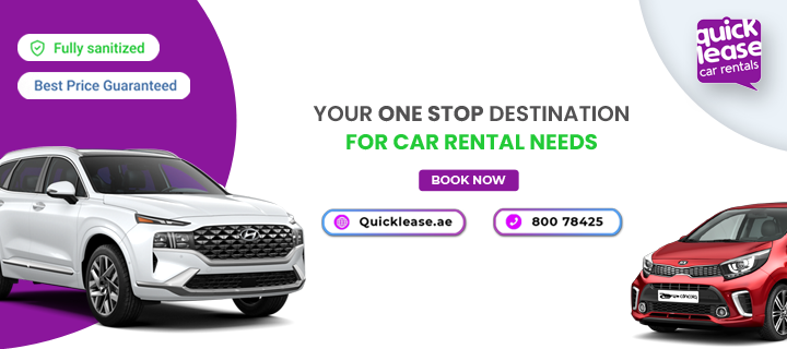 Quick Lease Car Rentals